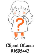 Children Clipart #1695443 by BNP Design Studio
