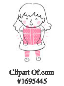 Children Clipart #1695445 by BNP Design Studio