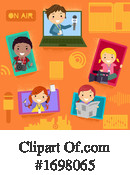 Children Clipart #1698065 by BNP Design Studio