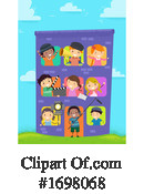 Children Clipart #1698068 by BNP Design Studio