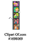 Children Clipart #1698069 by BNP Design Studio