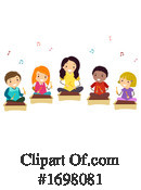 Children Clipart #1698081 by BNP Design Studio