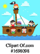Children Clipart #1698098 by BNP Design Studio