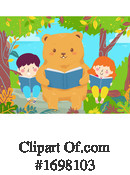 Children Clipart #1698103 by BNP Design Studio