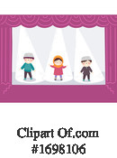 Children Clipart #1698106 by BNP Design Studio