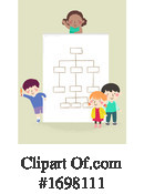 Children Clipart #1698111 by BNP Design Studio