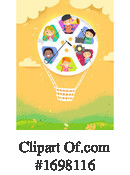 Children Clipart #1698116 by BNP Design Studio