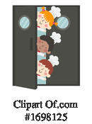 Children Clipart #1698125 by BNP Design Studio