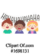 Children Clipart #1698131 by BNP Design Studio