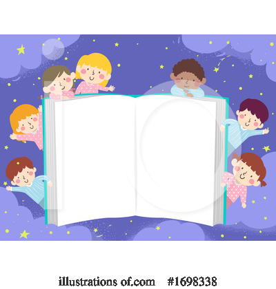 Royalty-Free (RF) Children Clipart Illustration by BNP Design Studio - Stock Sample #1698338