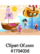 Children Clipart #1704036 by BNP Design Studio