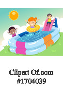 Children Clipart #1704039 by BNP Design Studio