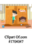 Children Clipart #1704047 by BNP Design Studio