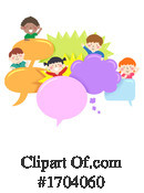 Children Clipart #1704060 by BNP Design Studio