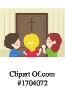 Children Clipart #1704072 by BNP Design Studio