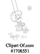Children Clipart #1708551 by Alex Bannykh