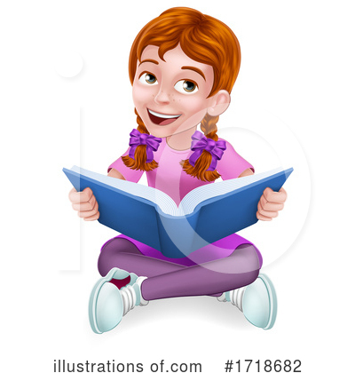 Royalty-Free (RF) Children Clipart Illustration by AtStockIllustration - Stock Sample #1718682