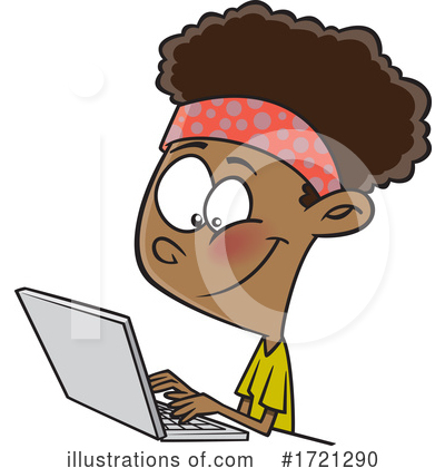 Online Clipart #1721290 by toonaday