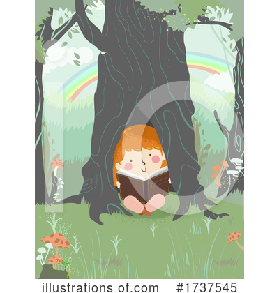 Royalty-Free (RF) Children Clipart Illustration by BNP Design Studio - Stock Sample #1737545