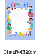 Children Clipart #1741520 by BNP Design Studio