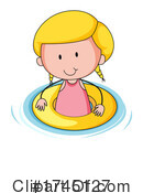 Children Clipart #1745127 by Graphics RF