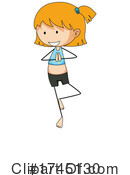 Children Clipart #1745130 by Graphics RF