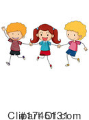 Children Clipart #1745131 by Graphics RF