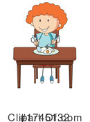 Children Clipart #1745132 by Graphics RF