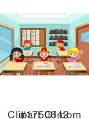 Children Clipart #1750642 by Graphics RF