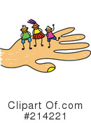 Children Clipart #214221 by Prawny