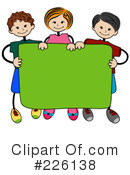 Children Clipart #226138 by BNP Design Studio