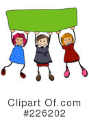Children Clipart #226202 by BNP Design Studio