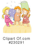 Children Clipart #230291 by BNP Design Studio