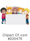 Children Clipart #230476 by BNP Design Studio