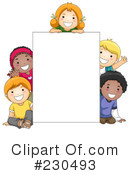Children Clipart #230493 by BNP Design Studio