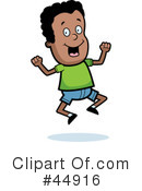 Children Clipart #44916 by Cory Thoman