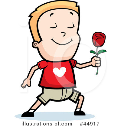 Royalty-Free (RF) Children Clipart Illustration by Cory Thoman - Stock Sample #44917