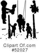 Children Clipart #52027 by dero