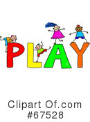 Children Clipart #67528 by Prawny