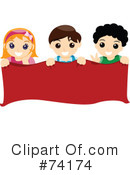 Children Clipart #74174 by BNP Design Studio