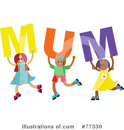 Mothers Day Clipart #77330 by Prawny