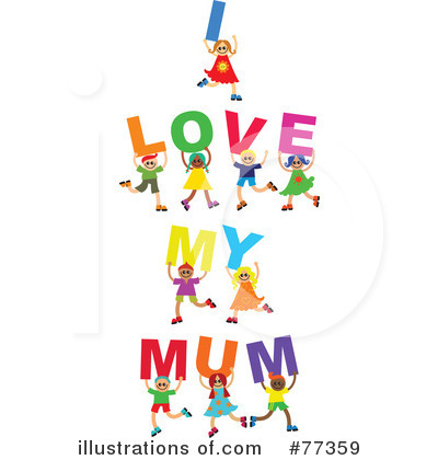 Mothers Day Clipart #77359 by Prawny