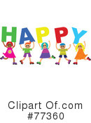 Children Clipart #77360 by Prawny