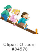 Children Clipart #84578 by BNP Design Studio