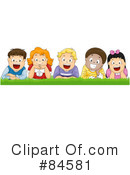 Children Clipart #84581 by BNP Design Studio