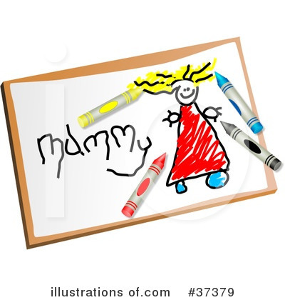 Crayon Clipart #37379 by Prawny