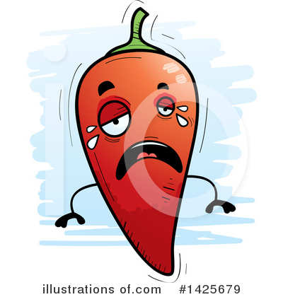 Mexican Clipart #1425679 by Cory Thoman