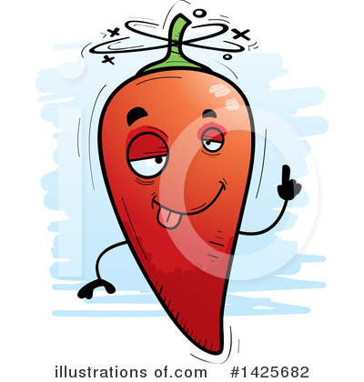 Mexican Clipart #1425682 by Cory Thoman