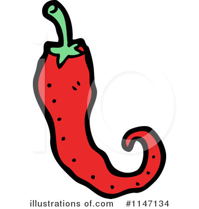 Vegetable Clipart #1147134 by lineartestpilot