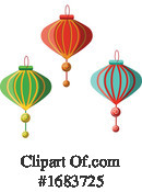 Chinese Clipart #1683725 by Morphart Creations